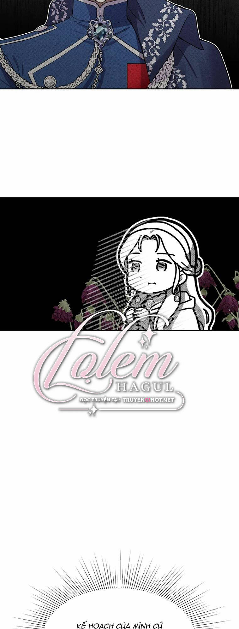 Nàng Công Nương Roselia Chapter 9 - Trang 2