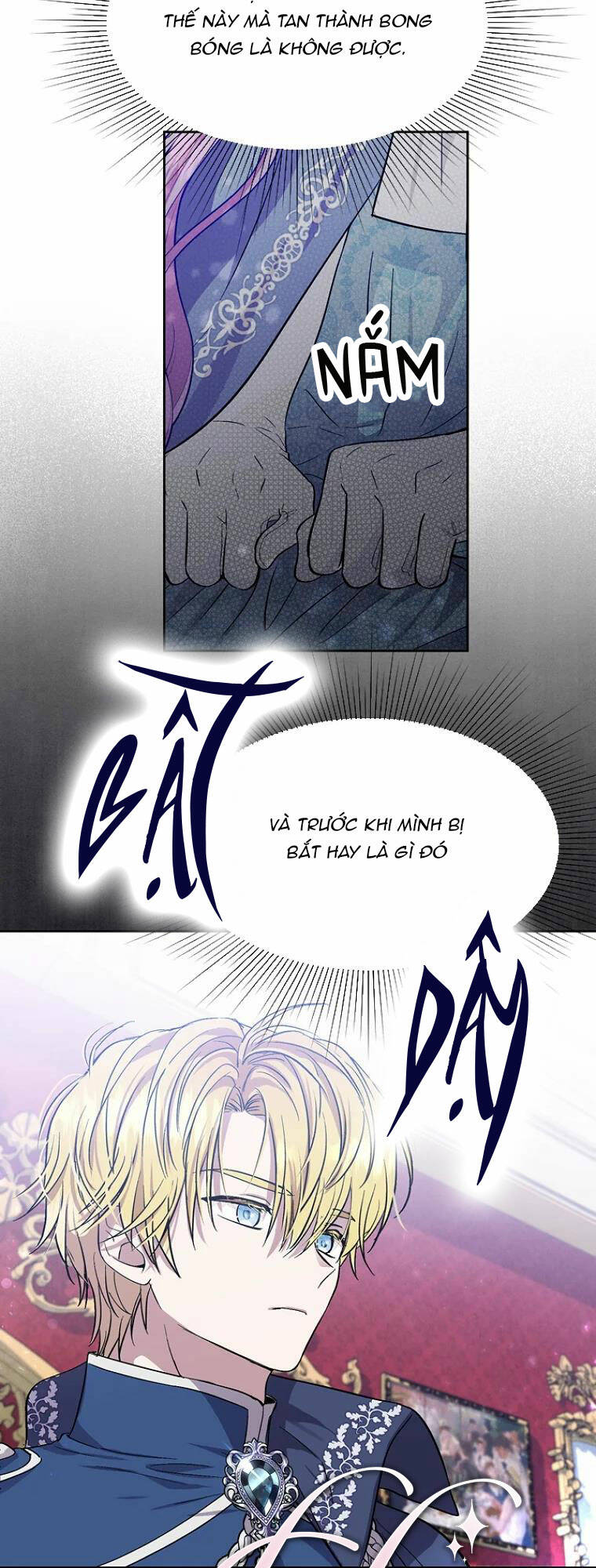 Nàng Công Nương Roselia Chapter 9 - Trang 2