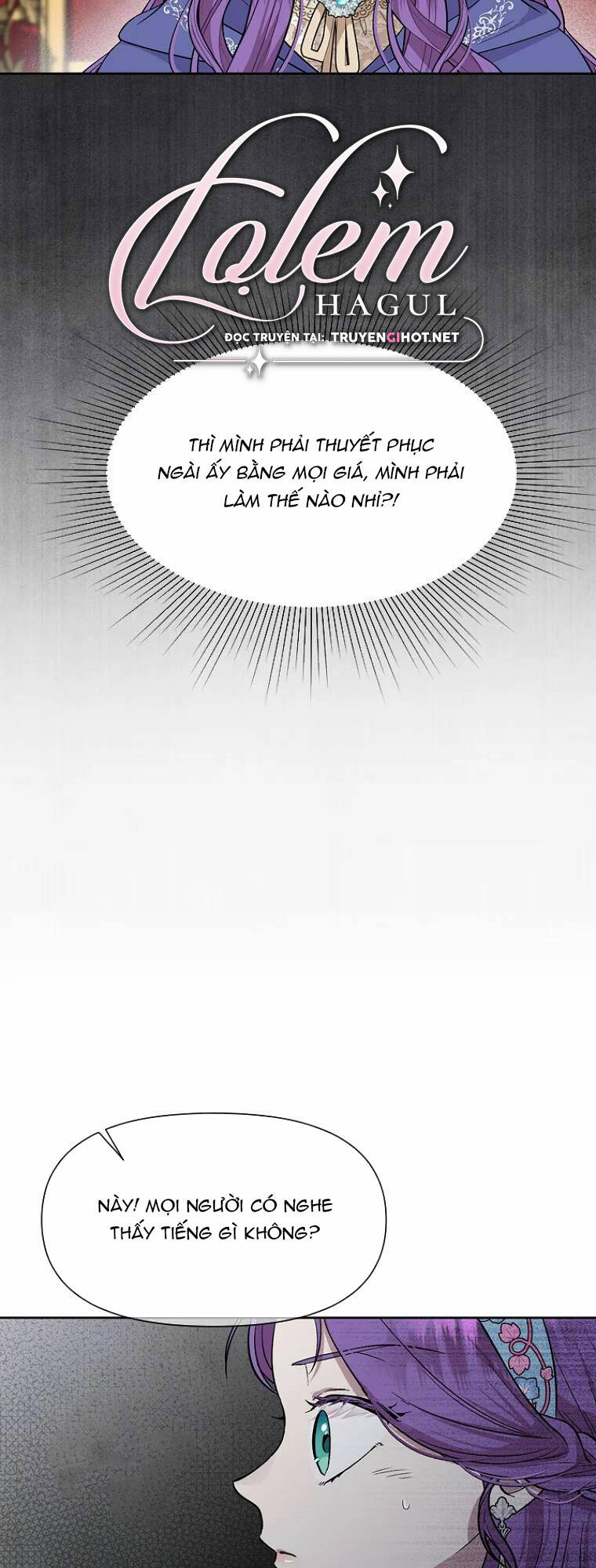 Nàng Công Nương Roselia Chapter 9 - Trang 2