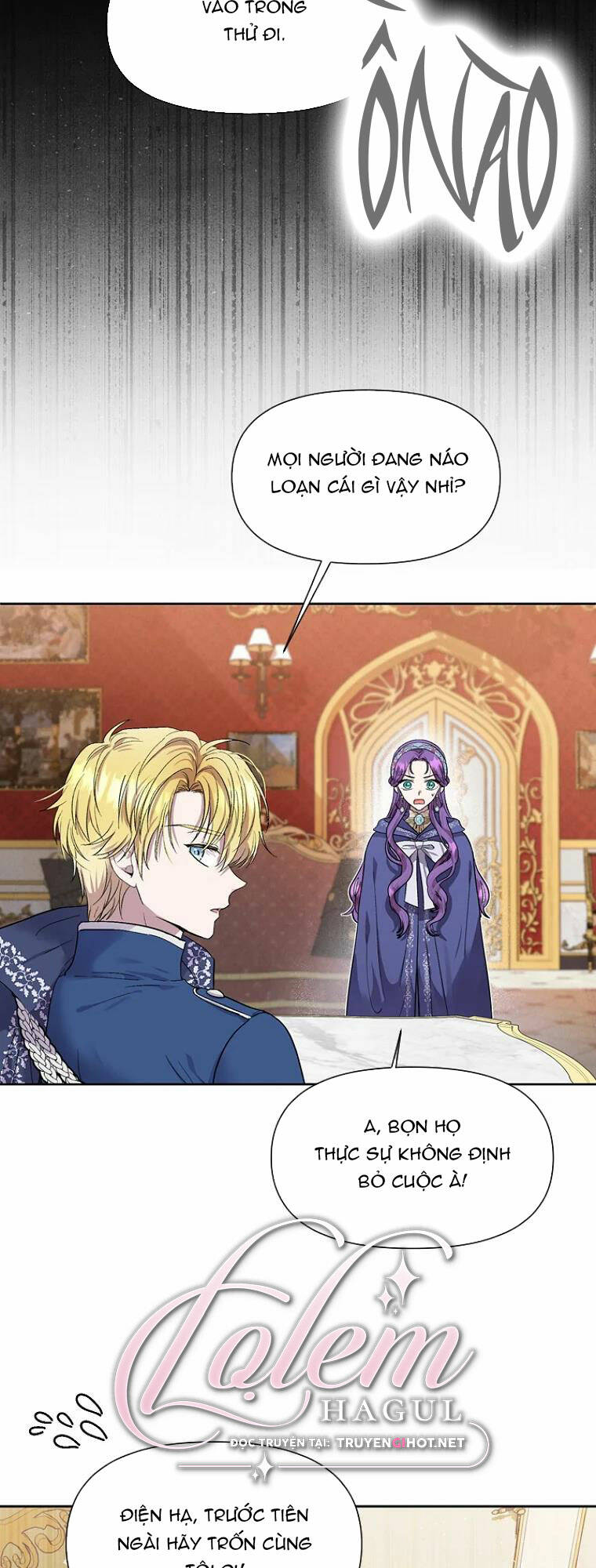 Nàng Công Nương Roselia Chapter 9 - Trang 2