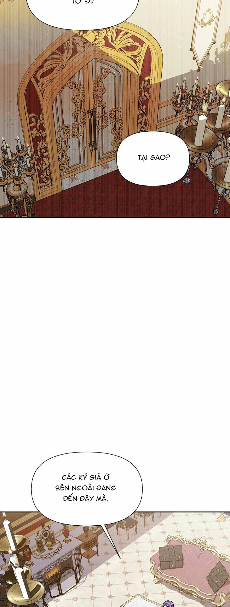 Nàng Công Nương Roselia Chapter 9 - Trang 2