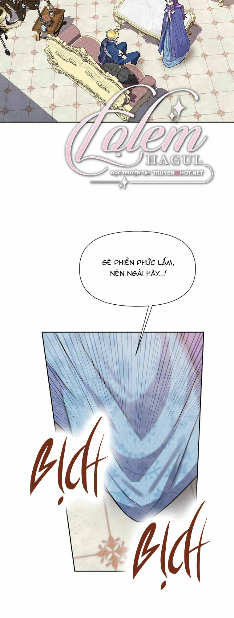 Nàng Công Nương Roselia Chapter 9 - Trang 2