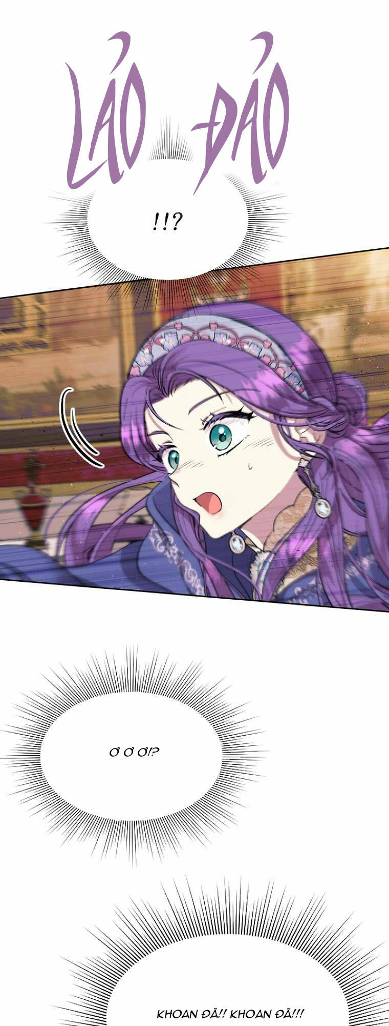 Nàng Công Nương Roselia Chapter 9 - Trang 2