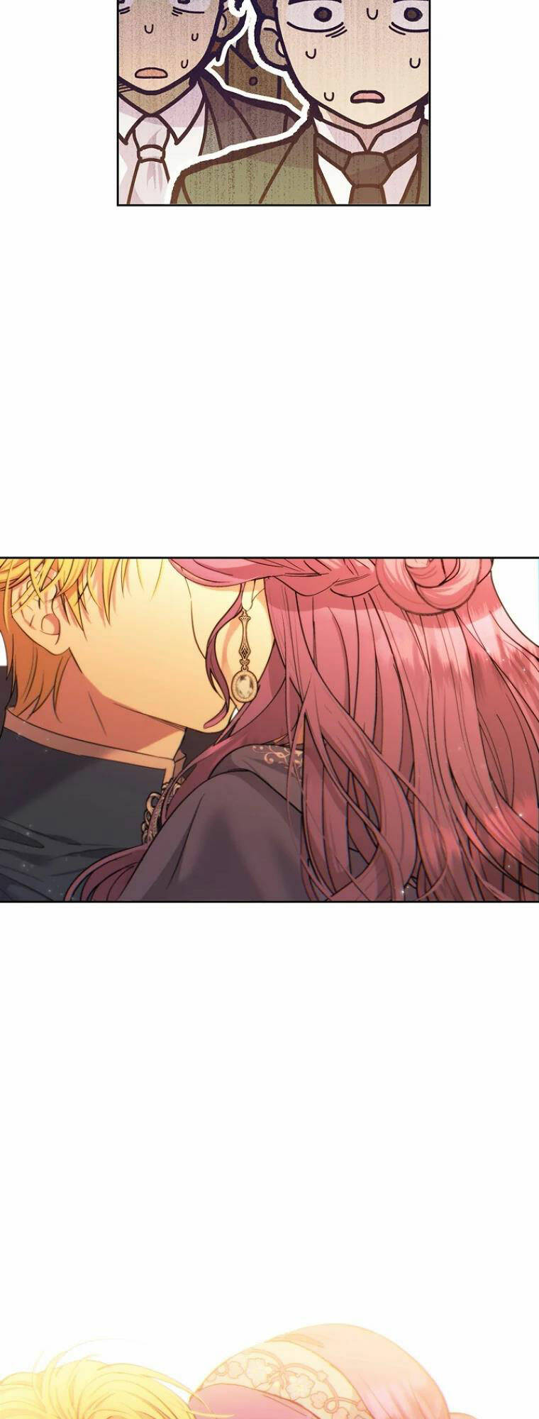 Nàng Công Nương Roselia Chapter 9 - Trang 2