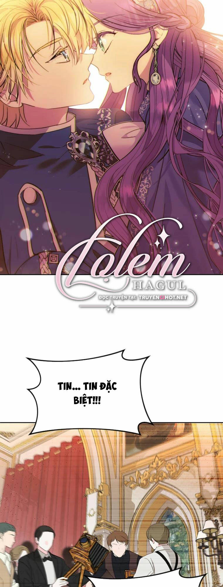 Nàng Công Nương Roselia Chapter 9 - Trang 2