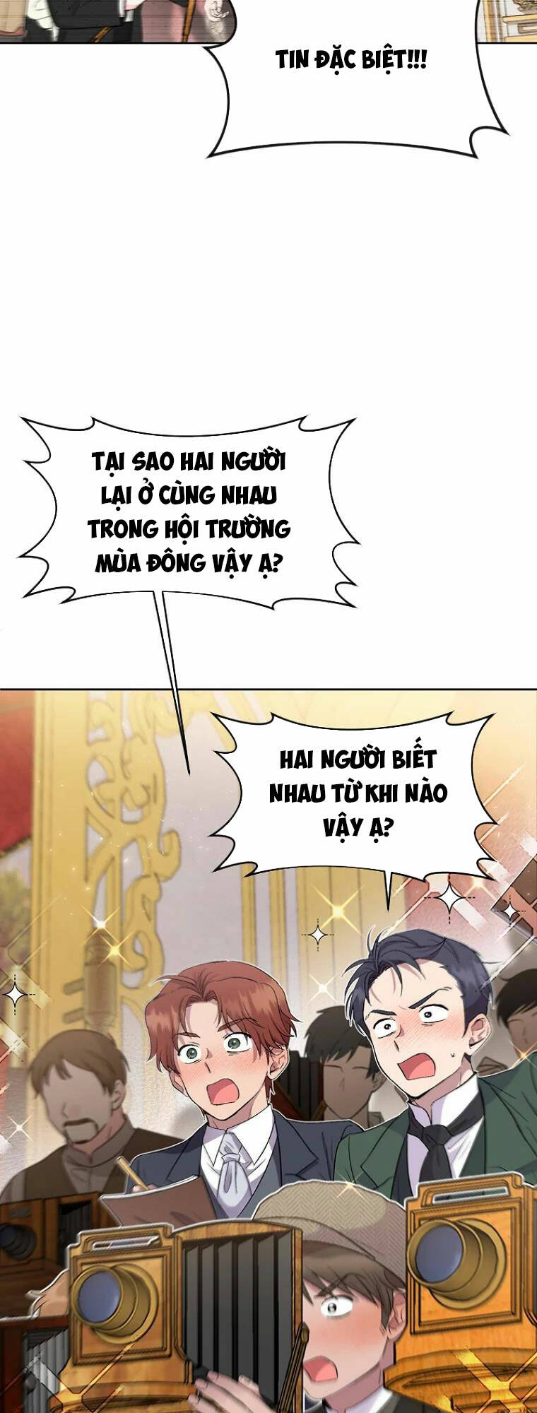 Nàng Công Nương Roselia Chapter 9 - Trang 2