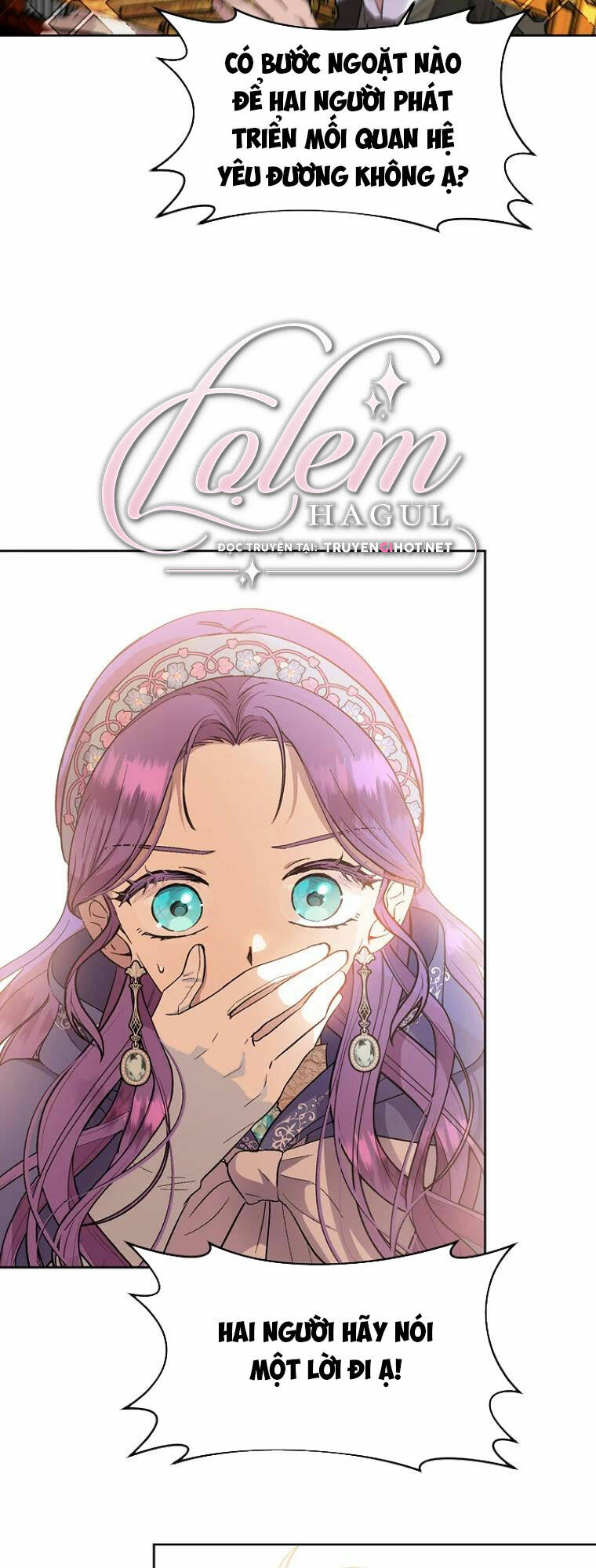 Nàng Công Nương Roselia Chapter 9 - Trang 2