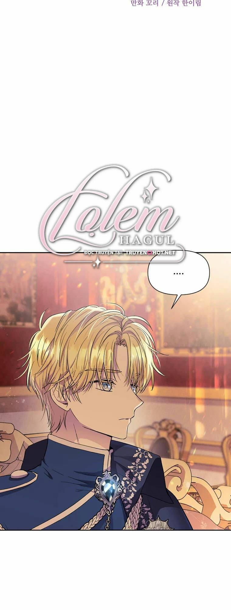 Nàng Công Nương Roselia Chapter 9 - Trang 2