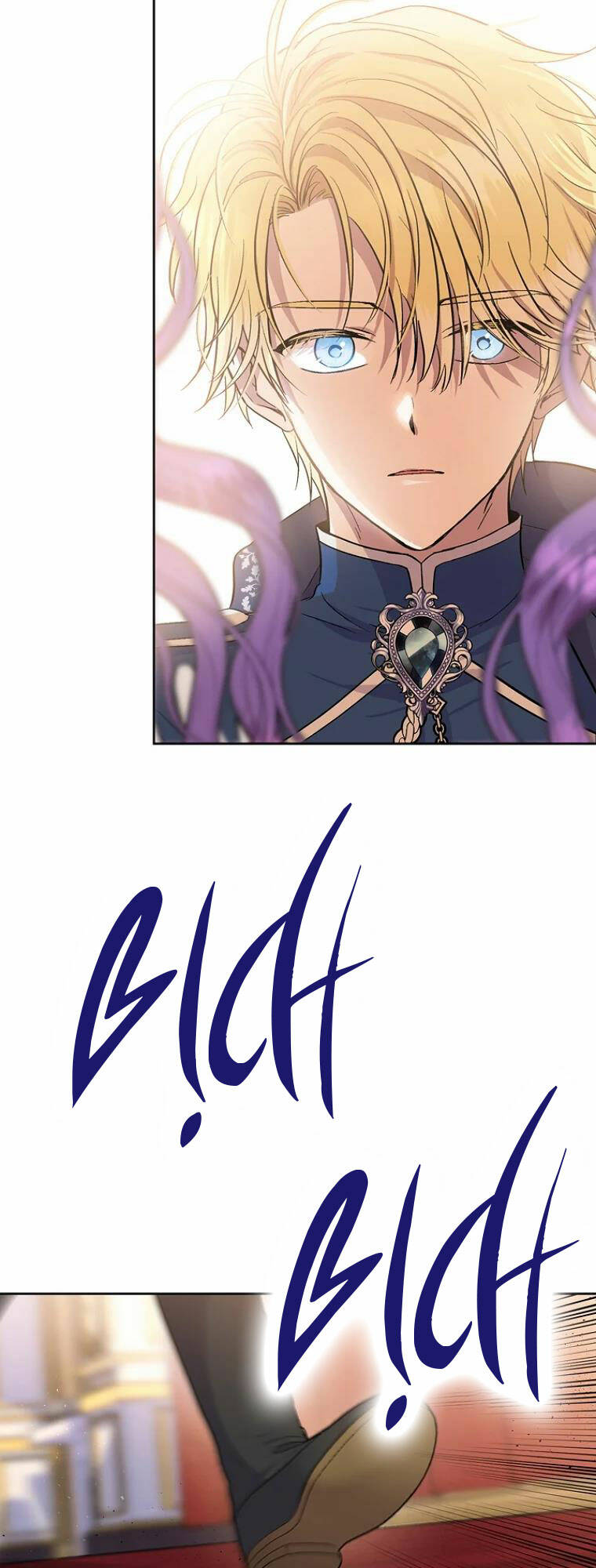 Nàng Công Nương Roselia Chapter 9 - Trang 2