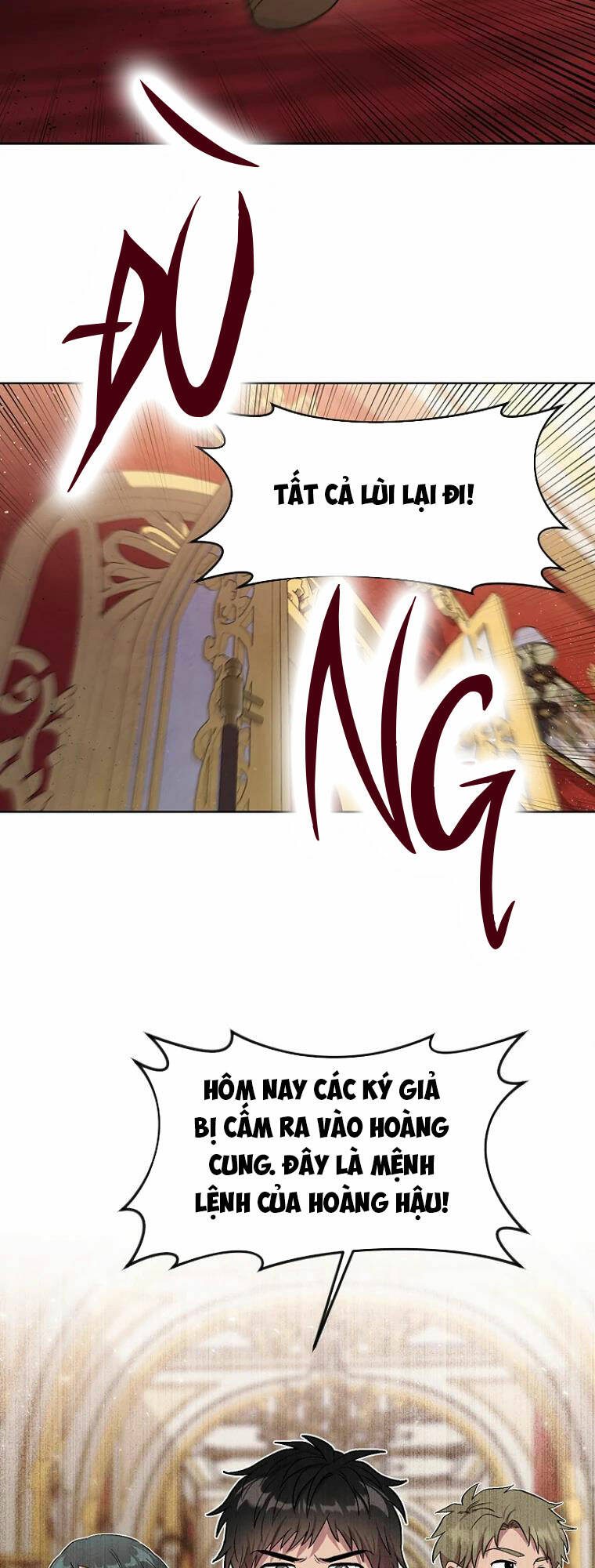 Nàng Công Nương Roselia Chapter 9 - Trang 2