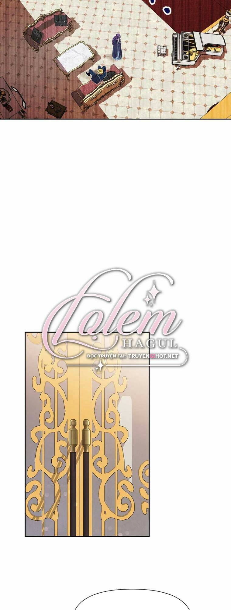 Nàng Công Nương Roselia Chapter 9 - Trang 2