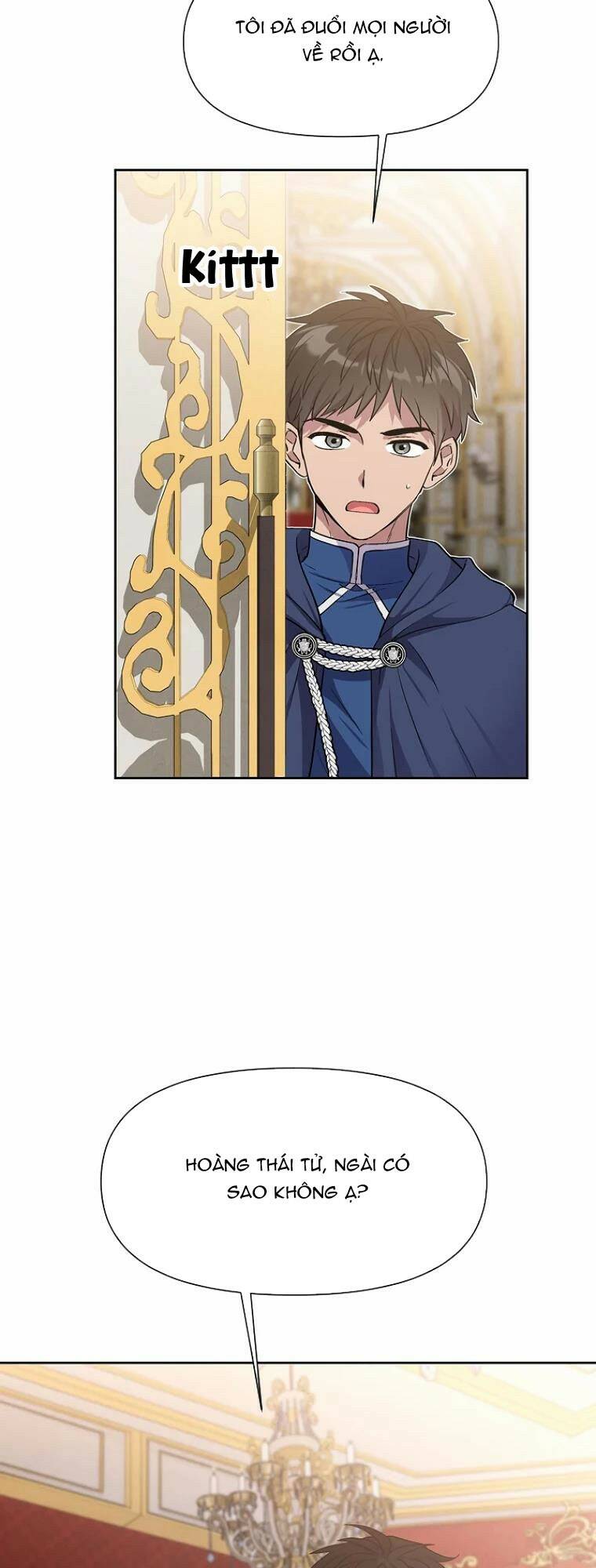 Nàng Công Nương Roselia Chapter 9 - Trang 2