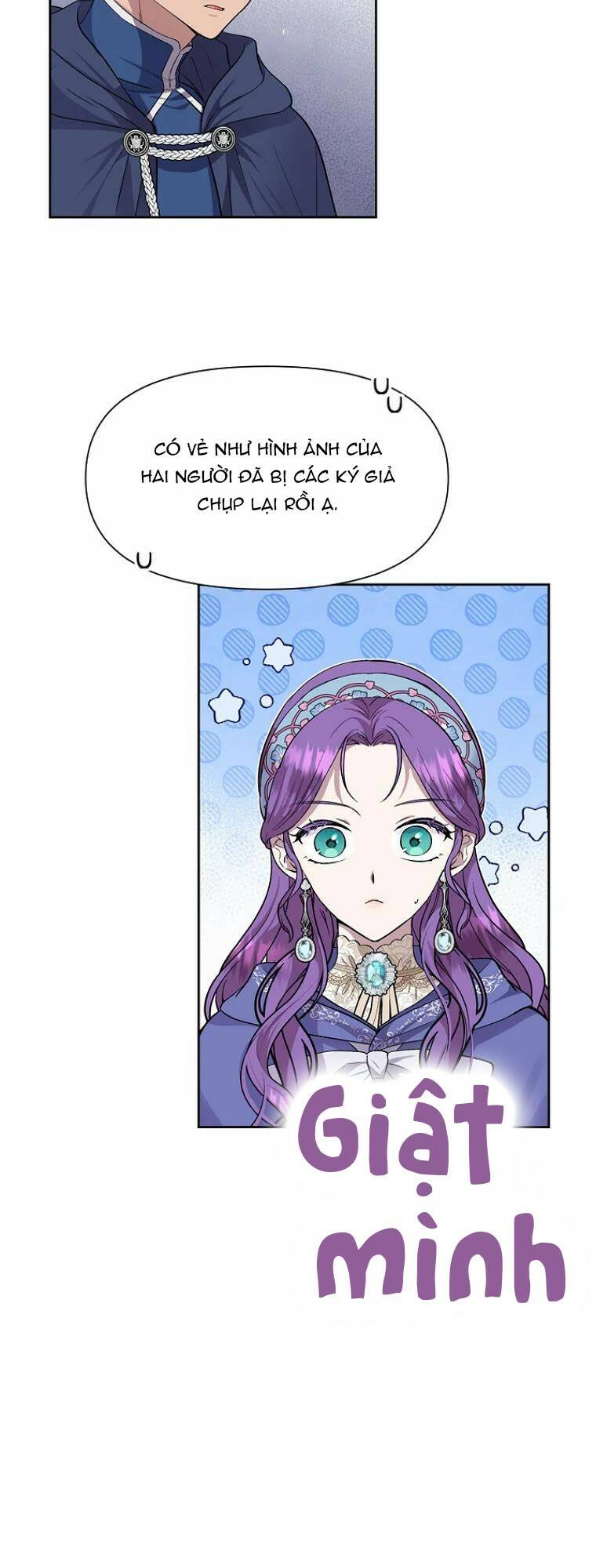 Nàng Công Nương Roselia Chapter 9 - Trang 2