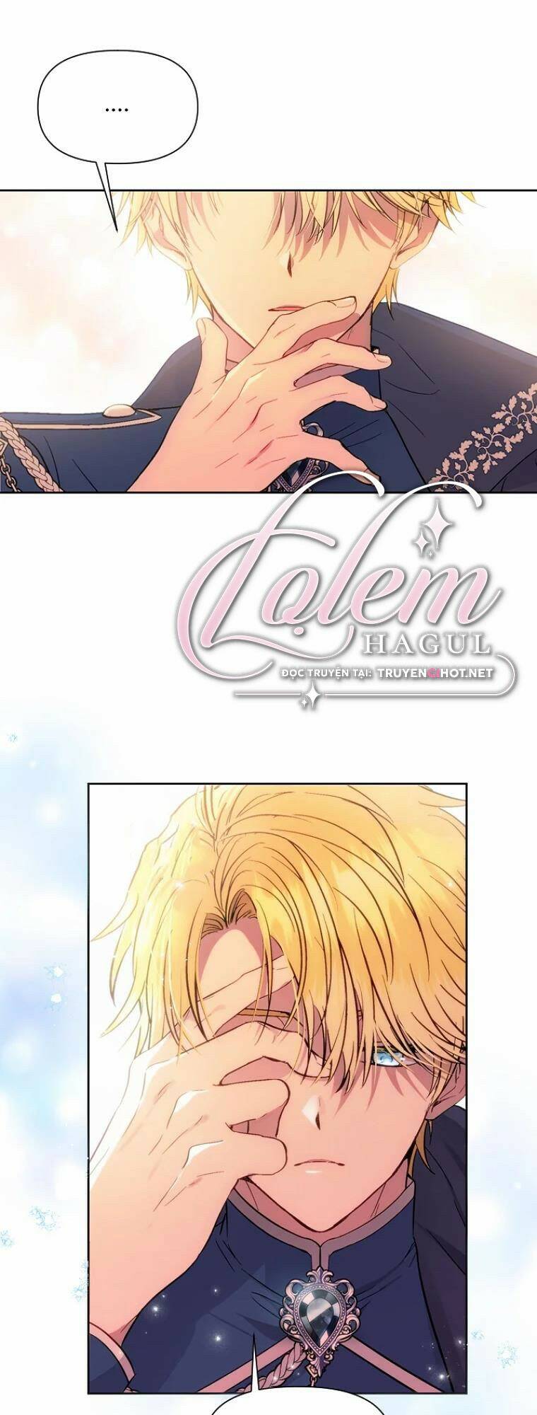 Nàng Công Nương Roselia Chapter 9 - Trang 2