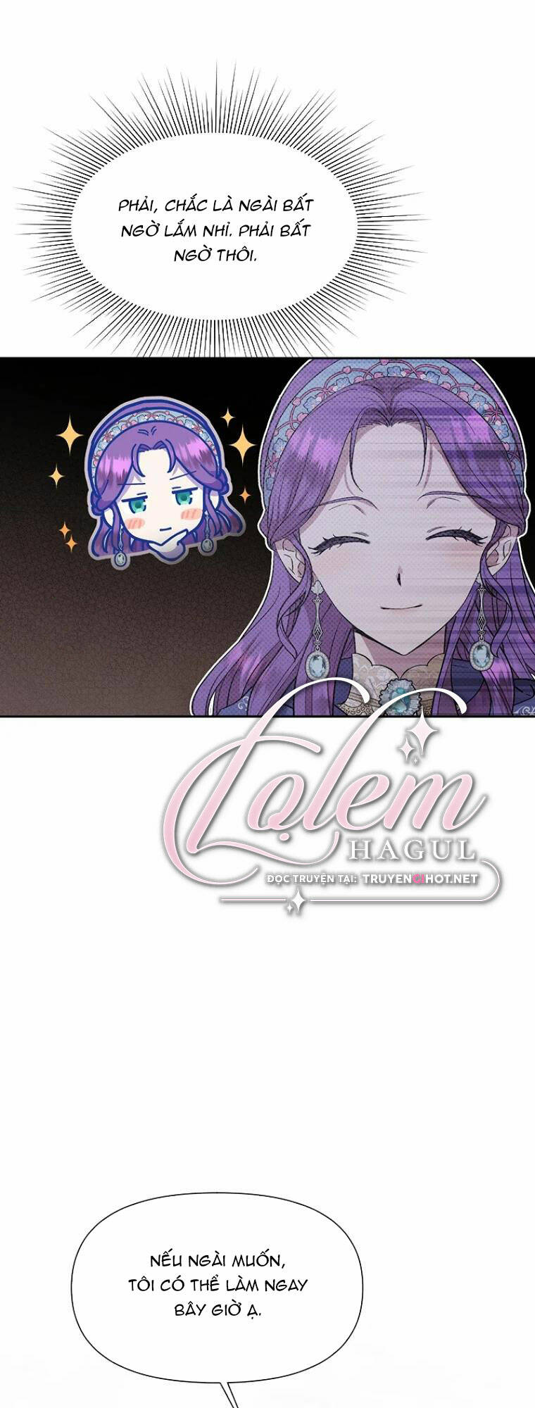 Nàng Công Nương Roselia Chapter 9 - Trang 2