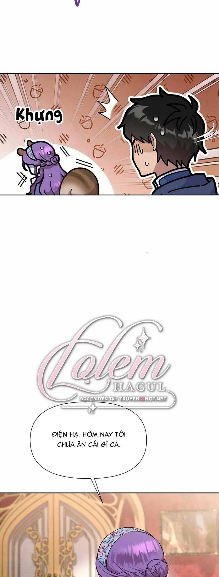 Nàng Công Nương Roselia Chapter 9 - Trang 2