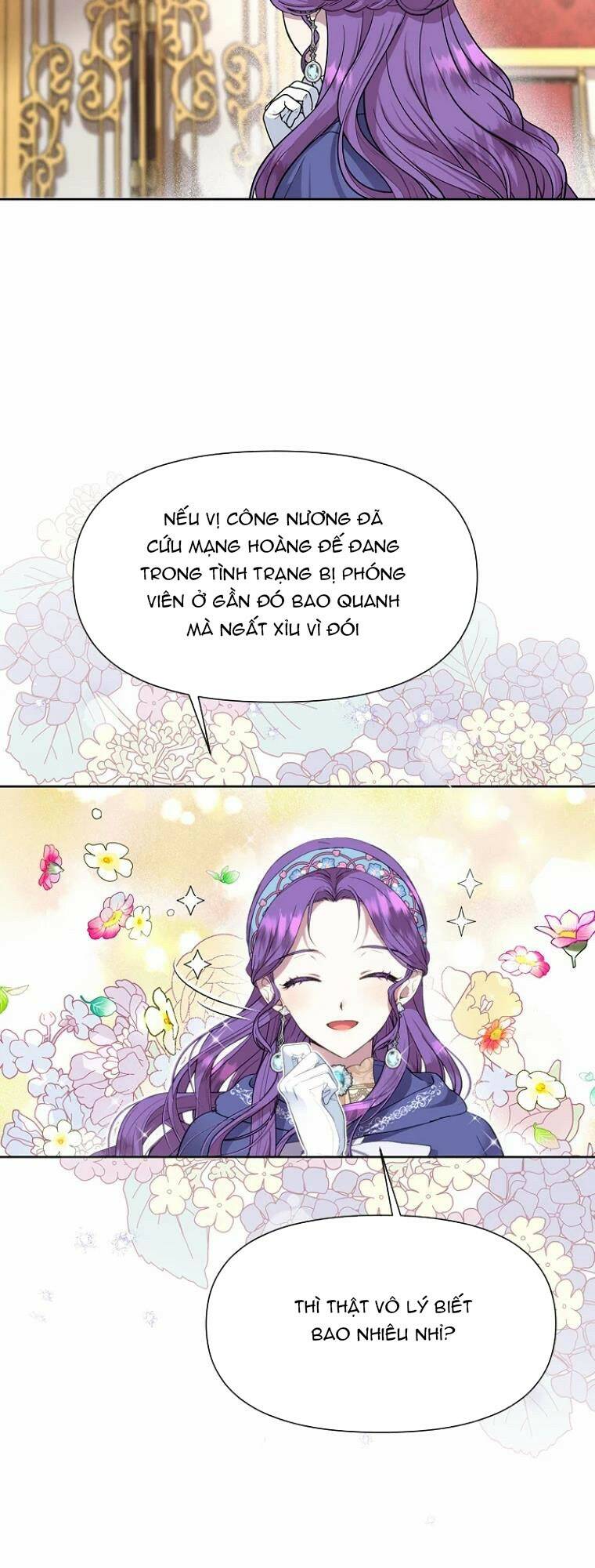 Nàng Công Nương Roselia Chapter 9 - Trang 2