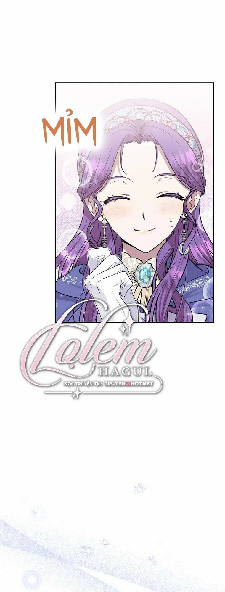 Nàng Công Nương Roselia Chapter 9 - Trang 2