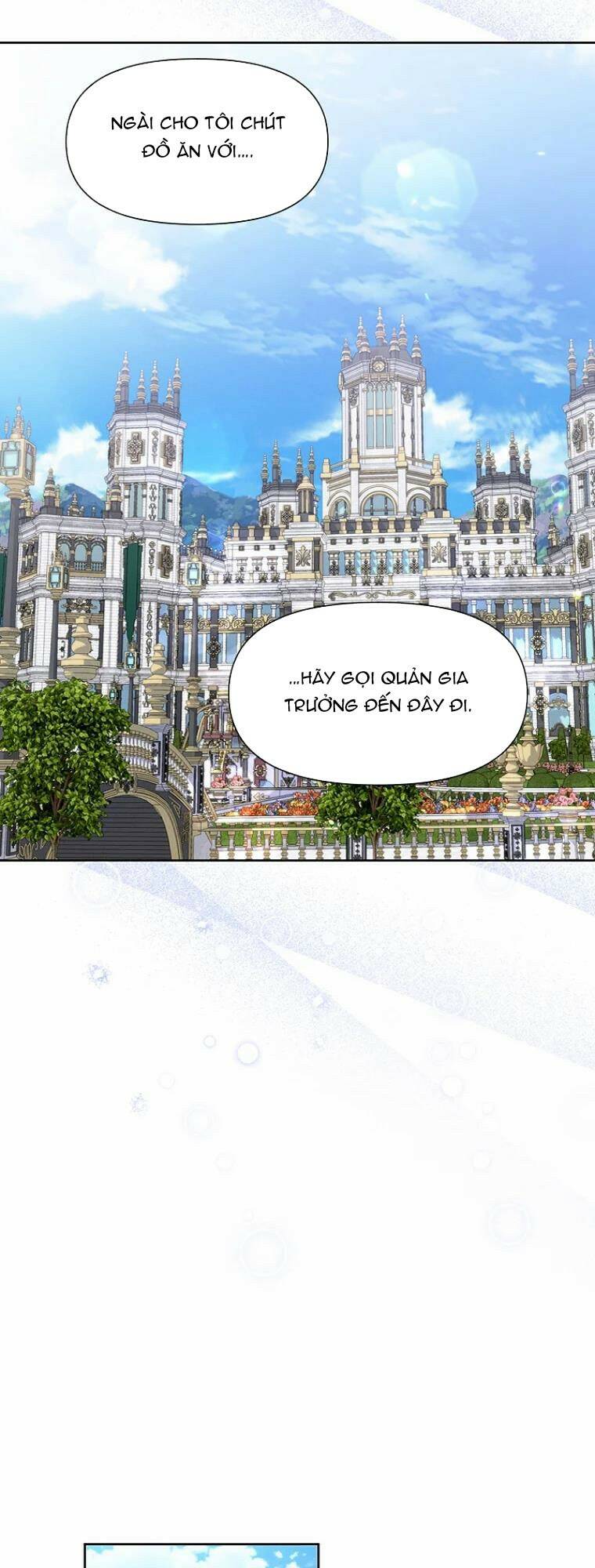 Nàng Công Nương Roselia Chapter 9 - Trang 2