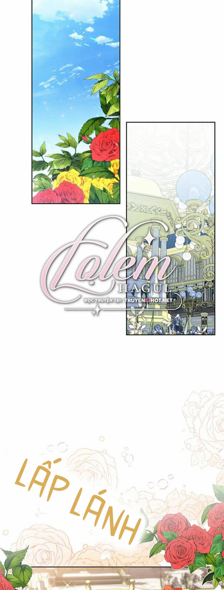 Nàng Công Nương Roselia Chapter 9 - Trang 2