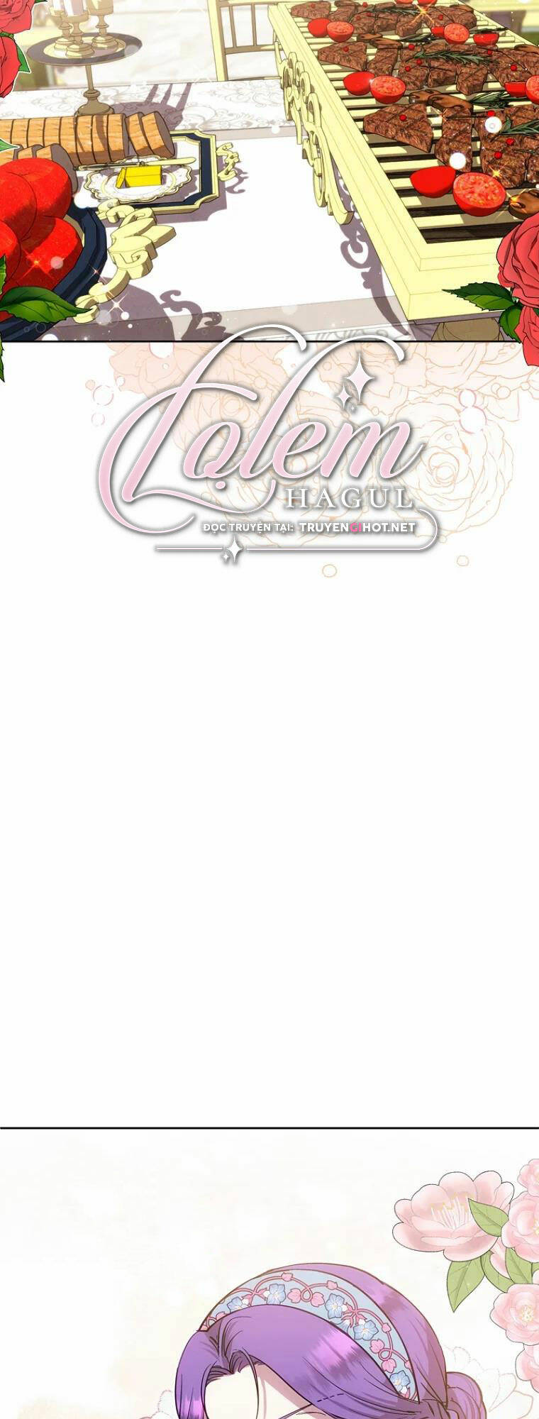 Nàng Công Nương Roselia Chapter 9 - Trang 2