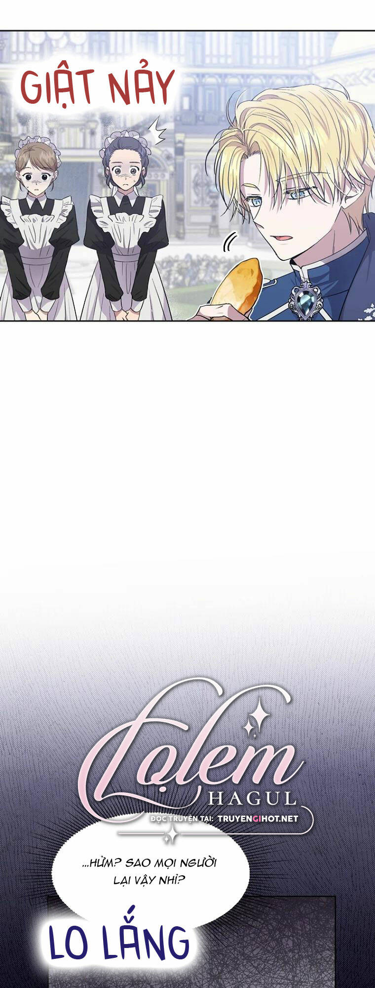 Nàng Công Nương Roselia Chapter 9 - Trang 2