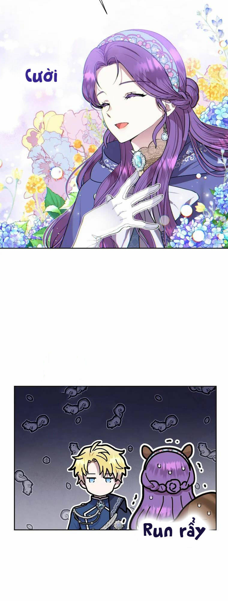 Nàng Công Nương Roselia Chapter 9 - Trang 2