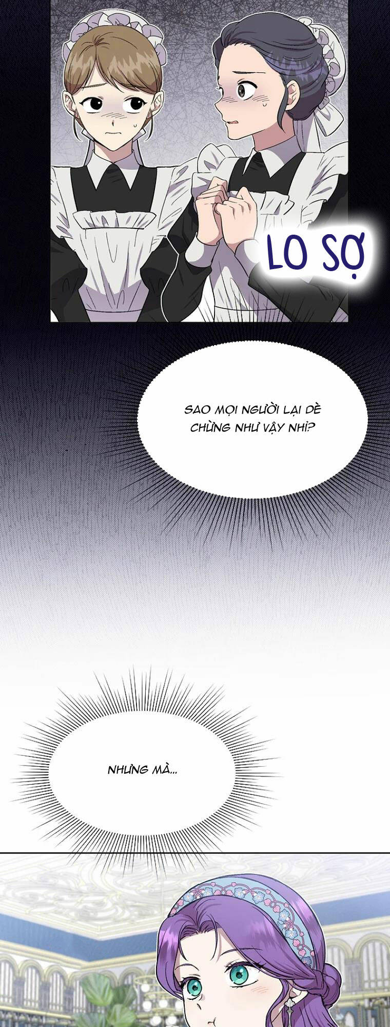 Nàng Công Nương Roselia Chapter 9 - Trang 2