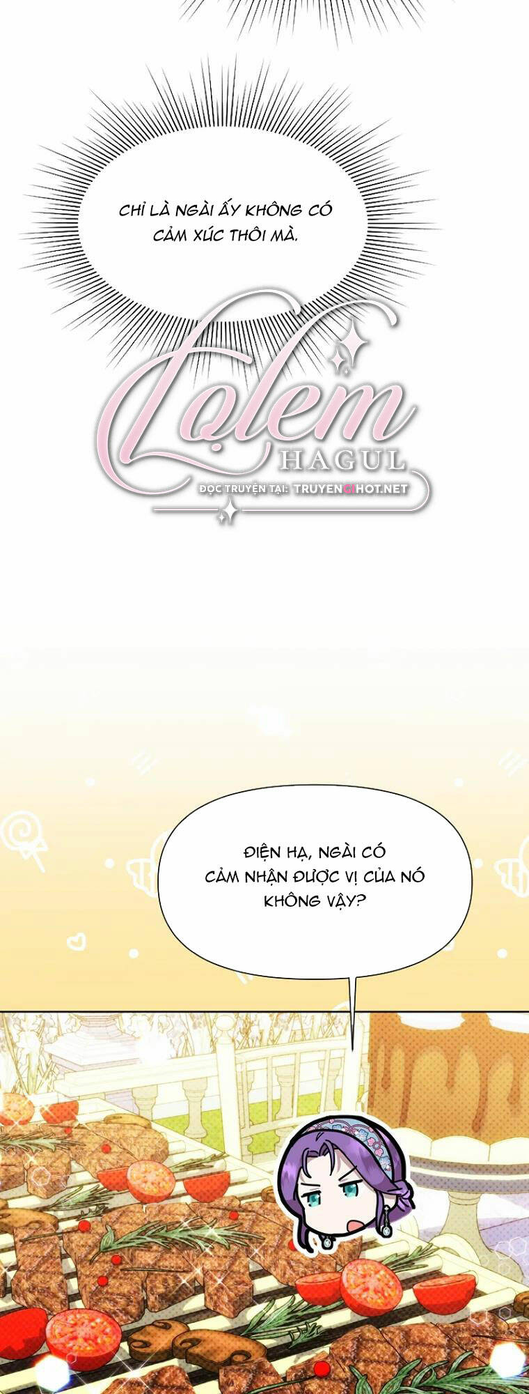 Nàng Công Nương Roselia Chapter 9 - Trang 2