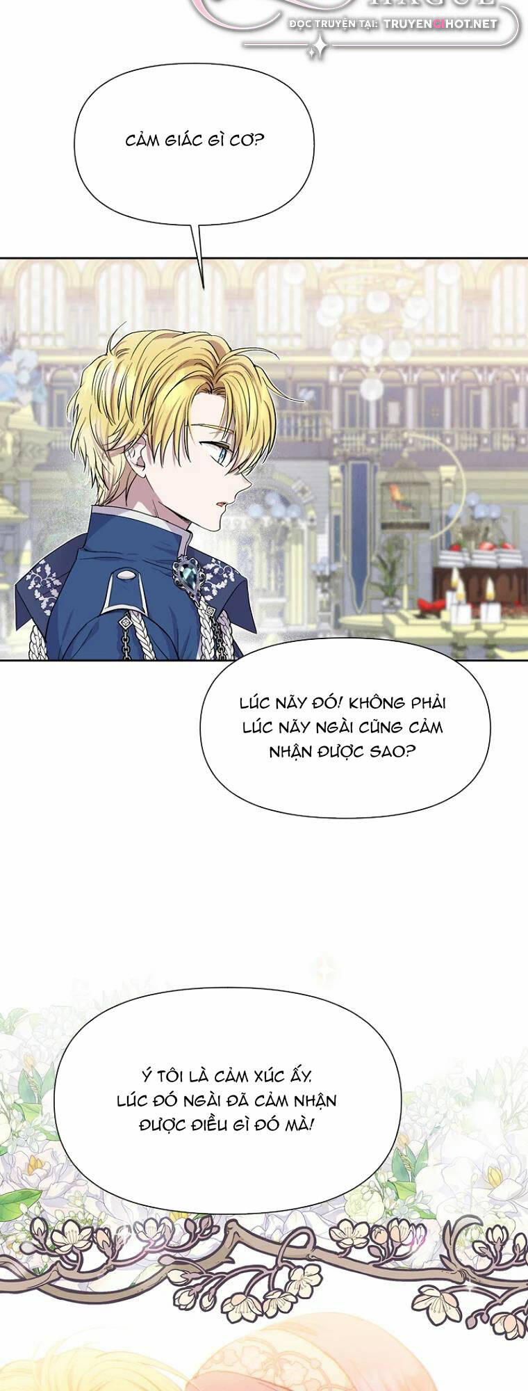 Nàng Công Nương Roselia Chapter 9 - Trang 2