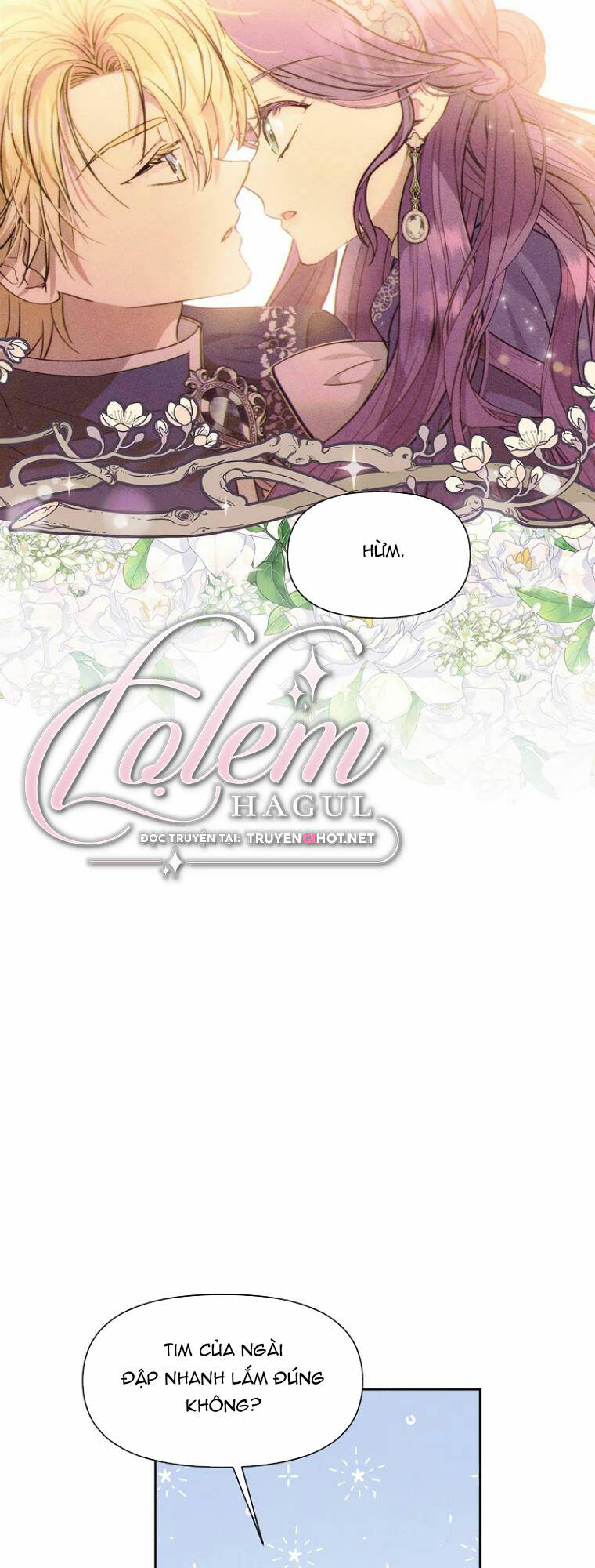 Nàng Công Nương Roselia Chapter 9 - Trang 2