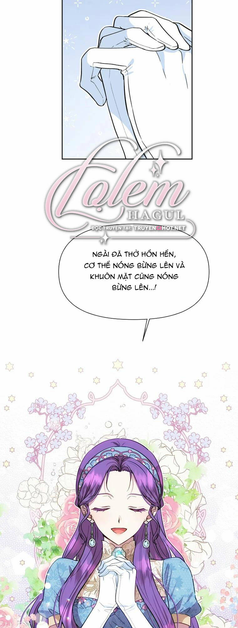 Nàng Công Nương Roselia Chapter 9 - Trang 2