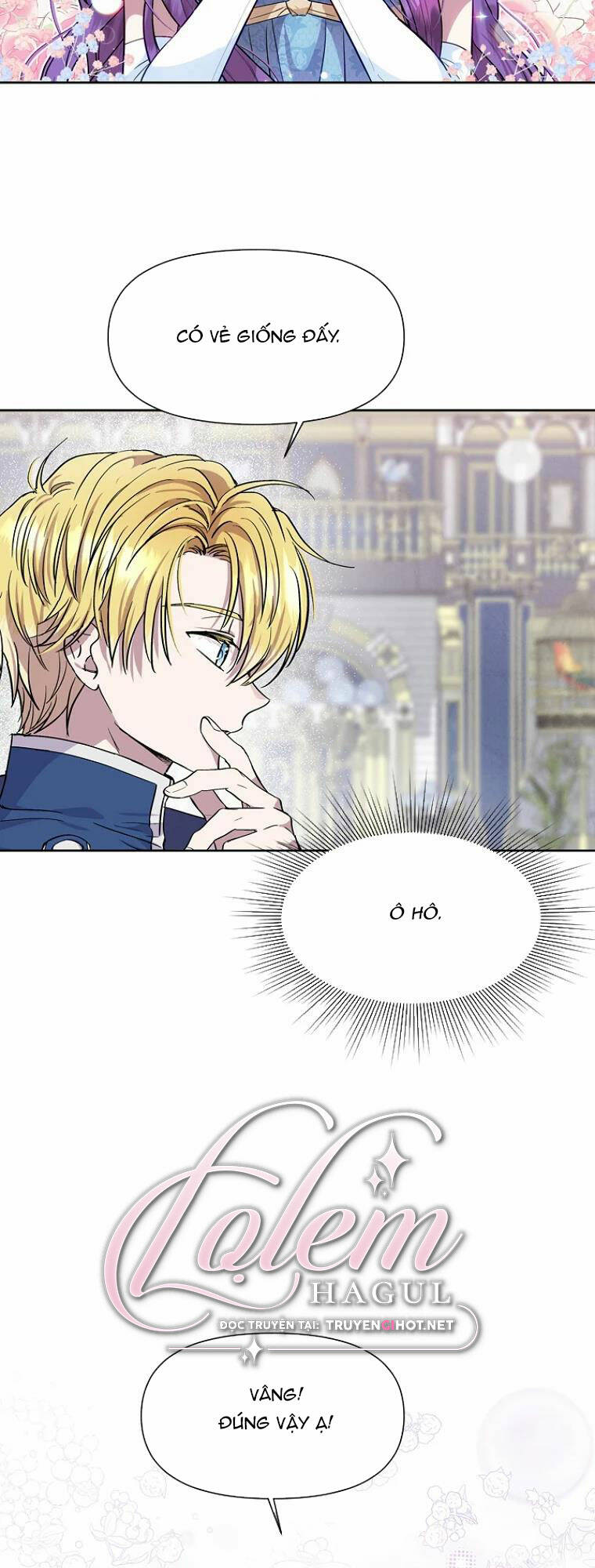 Nàng Công Nương Roselia Chapter 9 - Trang 2