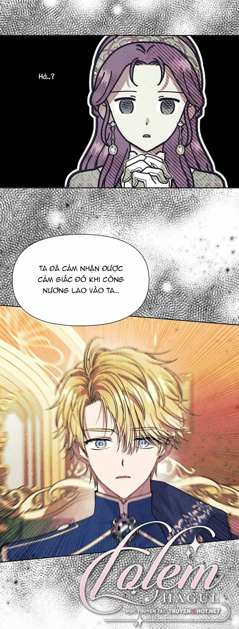 Nàng Công Nương Roselia Chapter 9 - Trang 2