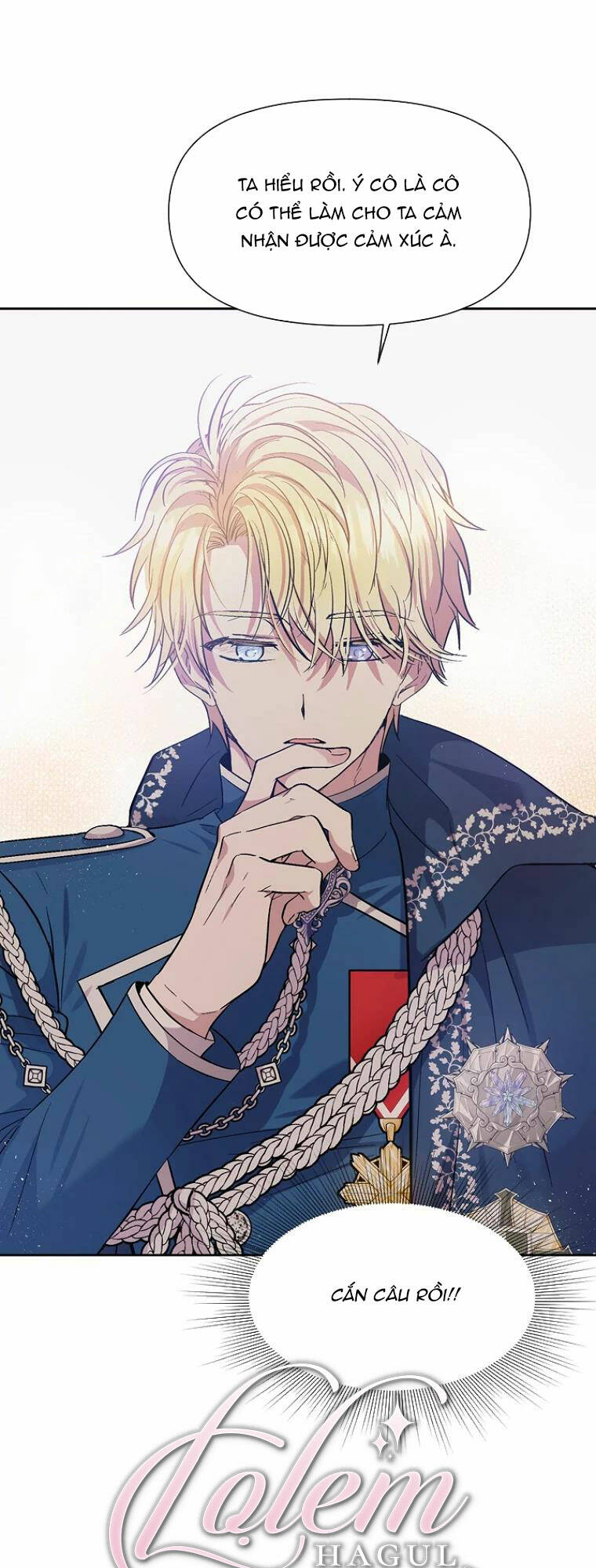 Nàng Công Nương Roselia Chapter 9 - Trang 2