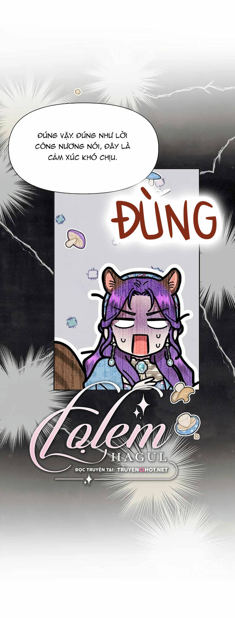 Nàng Công Nương Roselia Chapter 9 - Trang 2