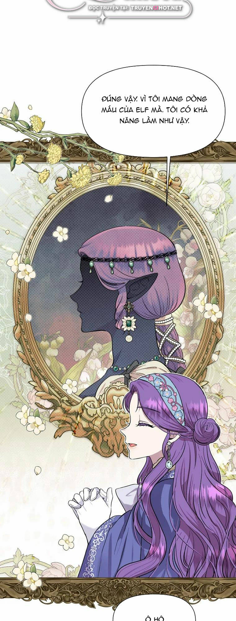 Nàng Công Nương Roselia Chapter 9 - Trang 2