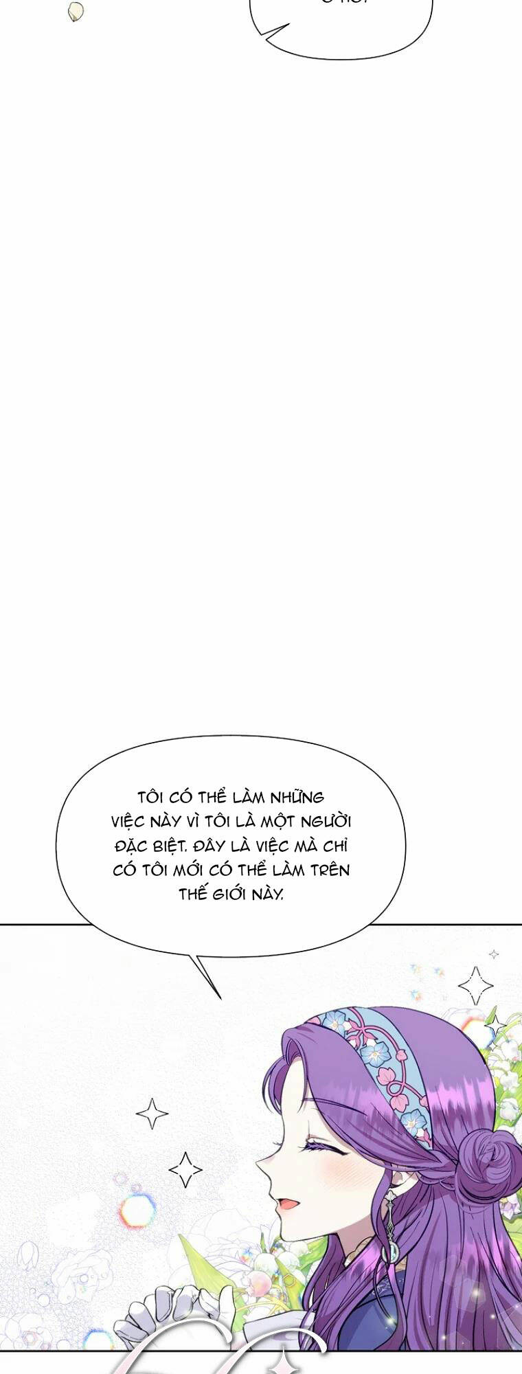 Nàng Công Nương Roselia Chapter 9 - Trang 2