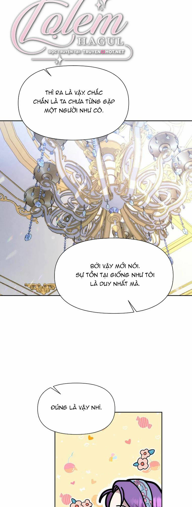 Nàng Công Nương Roselia Chapter 9 - Trang 2