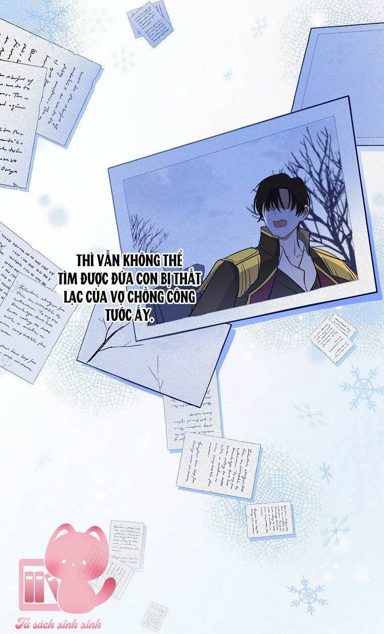 Nàng Dâu Nuôi Muốn Đứt Tình Đoạn Nghĩa Chapter 1 - Trang 2