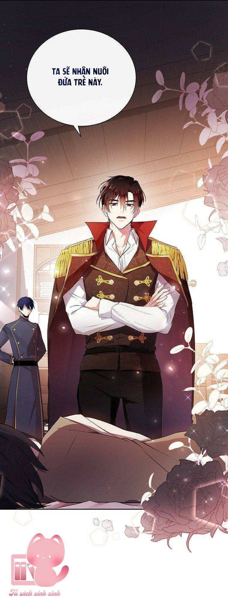 Nàng Dâu Nuôi Muốn Đứt Tình Đoạn Nghĩa Chapter 1 - Trang 2