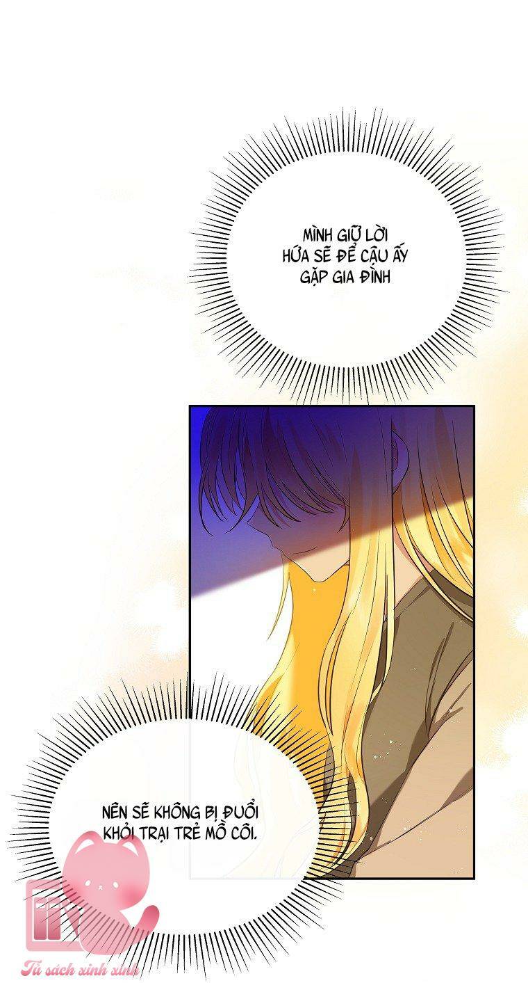 Nàng Dâu Nuôi Muốn Đứt Tình Đoạn Nghĩa Chapter 1 - Trang 2