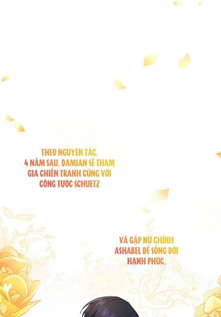 Nàng Dâu Nuôi Muốn Đứt Tình Đoạn Nghĩa Chapter 1 - Trang 2