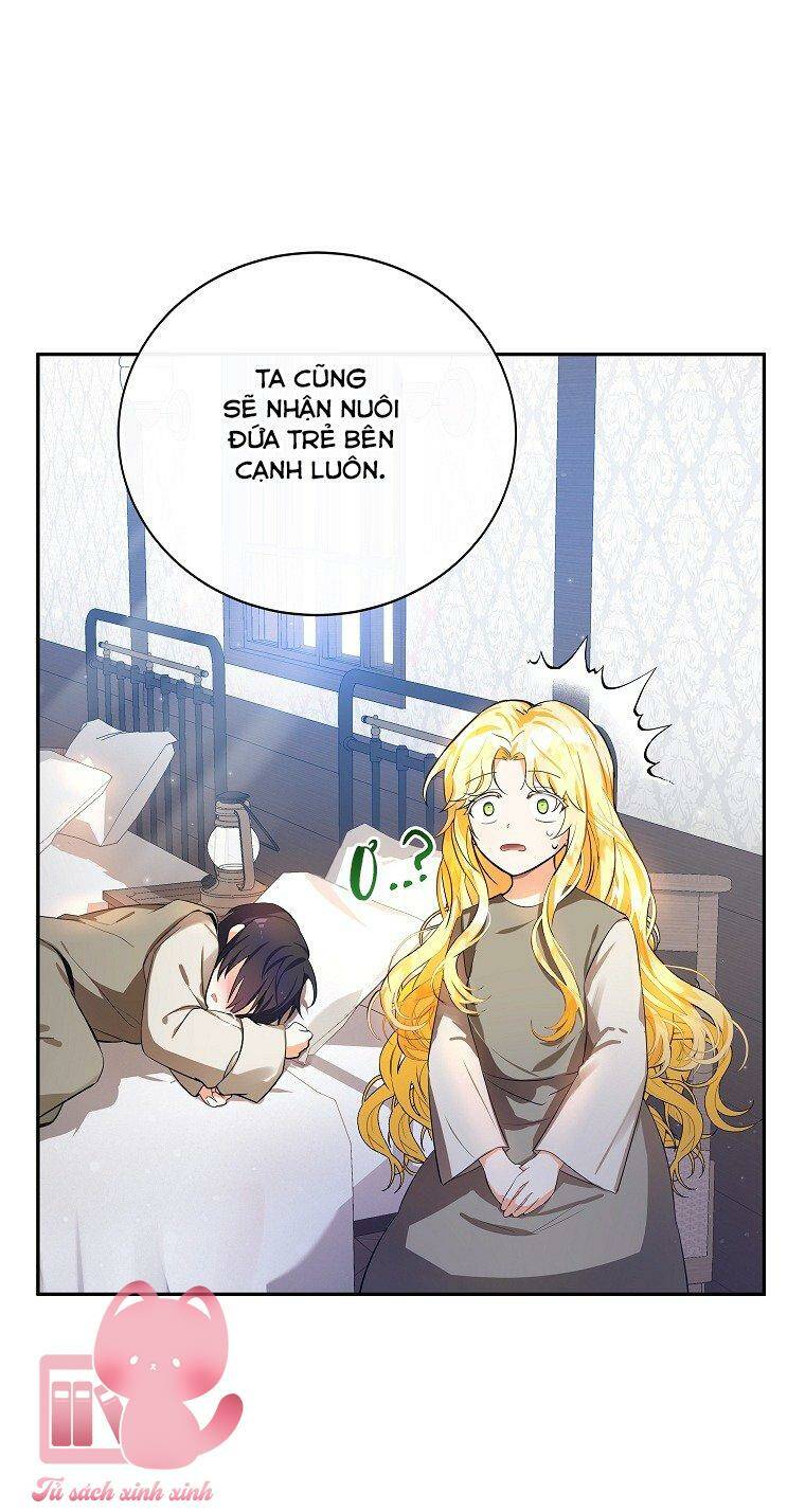 Nàng Dâu Nuôi Muốn Đứt Tình Đoạn Nghĩa Chapter 1 - Trang 2