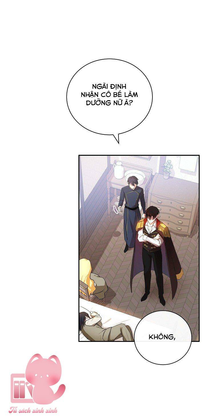 Nàng Dâu Nuôi Muốn Đứt Tình Đoạn Nghĩa Chapter 1 - Trang 2