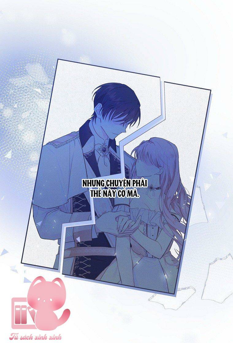 Nàng Dâu Nuôi Muốn Đứt Tình Đoạn Nghĩa Chapter 1 - Trang 2