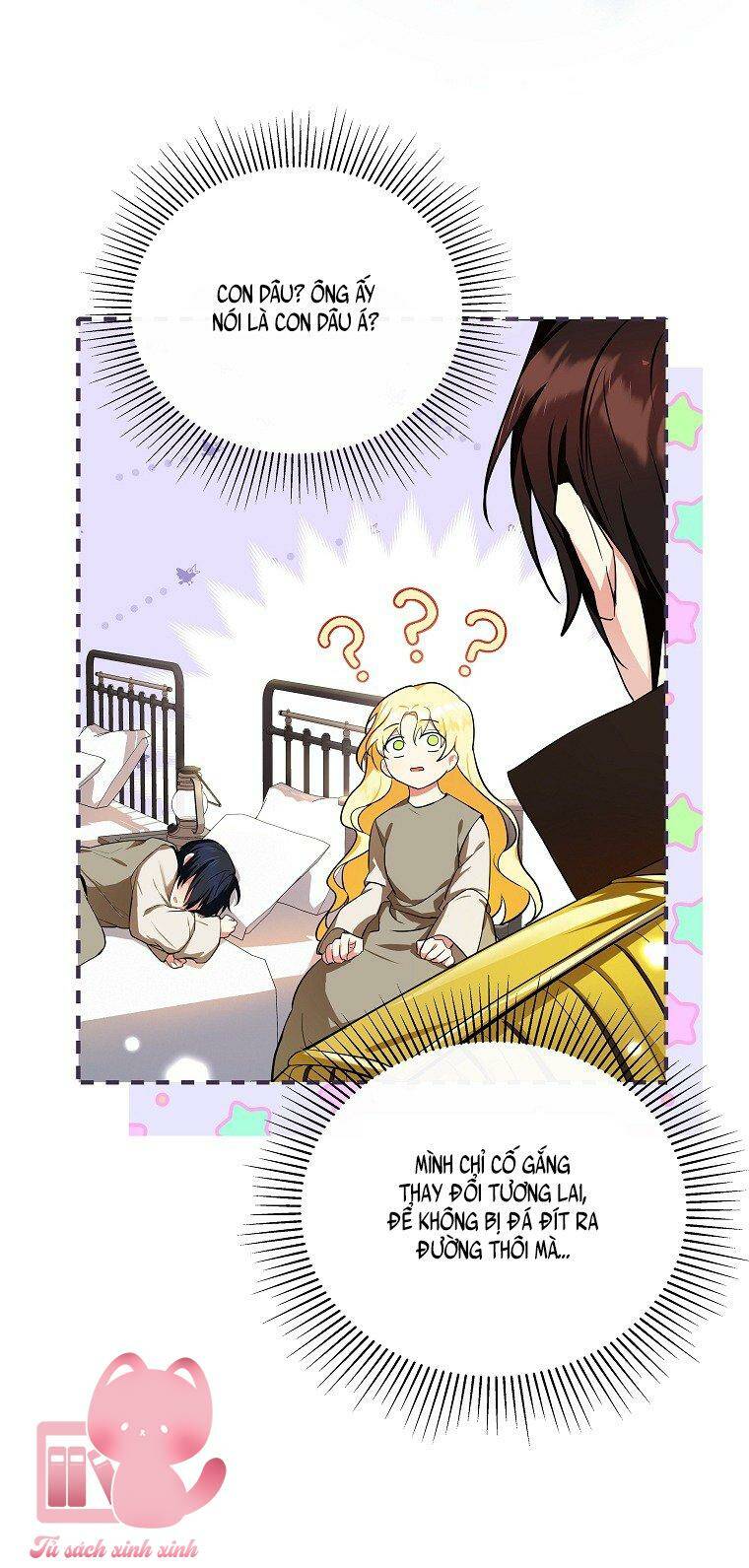 Nàng Dâu Nuôi Muốn Đứt Tình Đoạn Nghĩa Chapter 1 - Trang 2