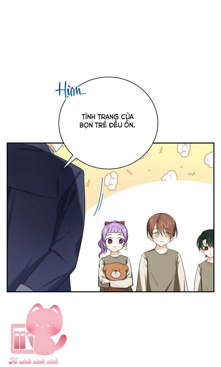 Nàng Dâu Nuôi Muốn Đứt Tình Đoạn Nghĩa Chapter 1 - Trang 2