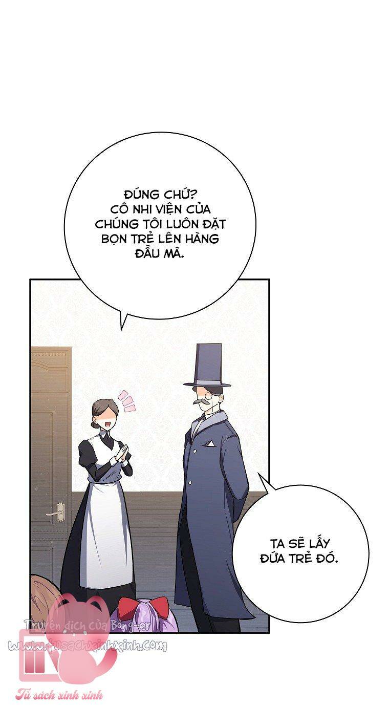 Nàng Dâu Nuôi Muốn Đứt Tình Đoạn Nghĩa Chapter 1 - Trang 2