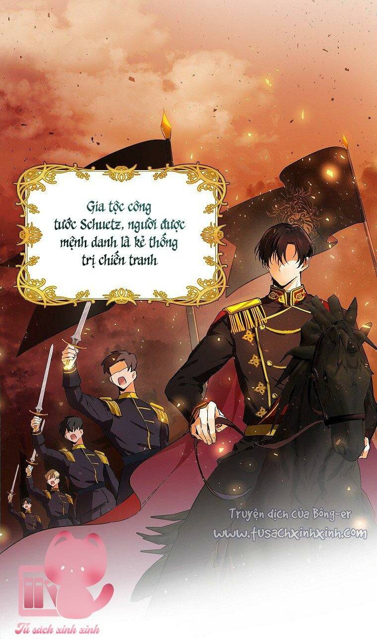 Nàng Dâu Nuôi Muốn Đứt Tình Đoạn Nghĩa Chapter 1 - Trang 2